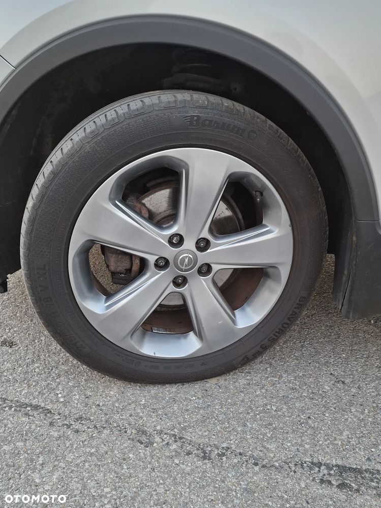 Opel Mokka - 31