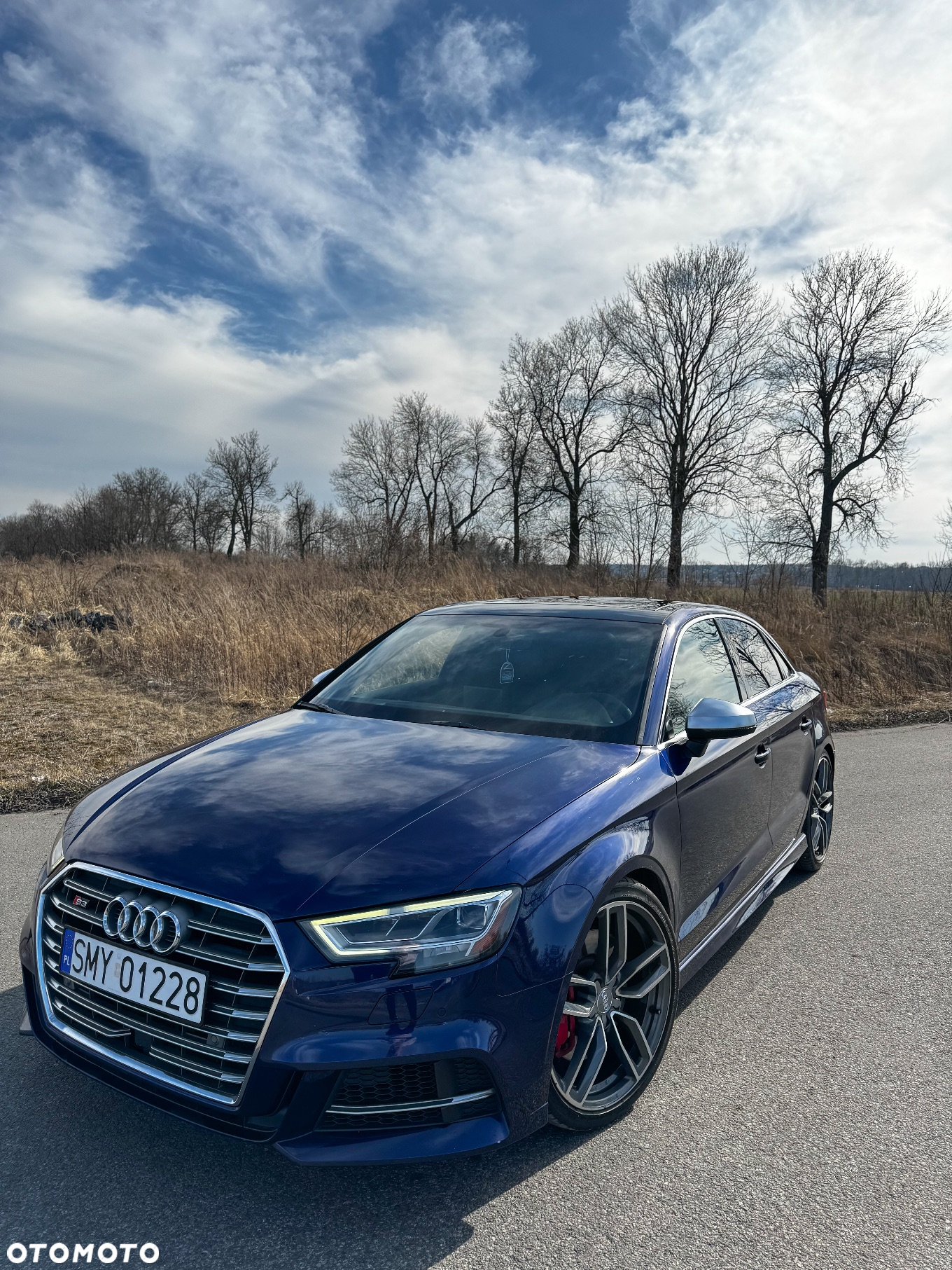Audi S3 2.0 TFSI Quattro S tronic - 8