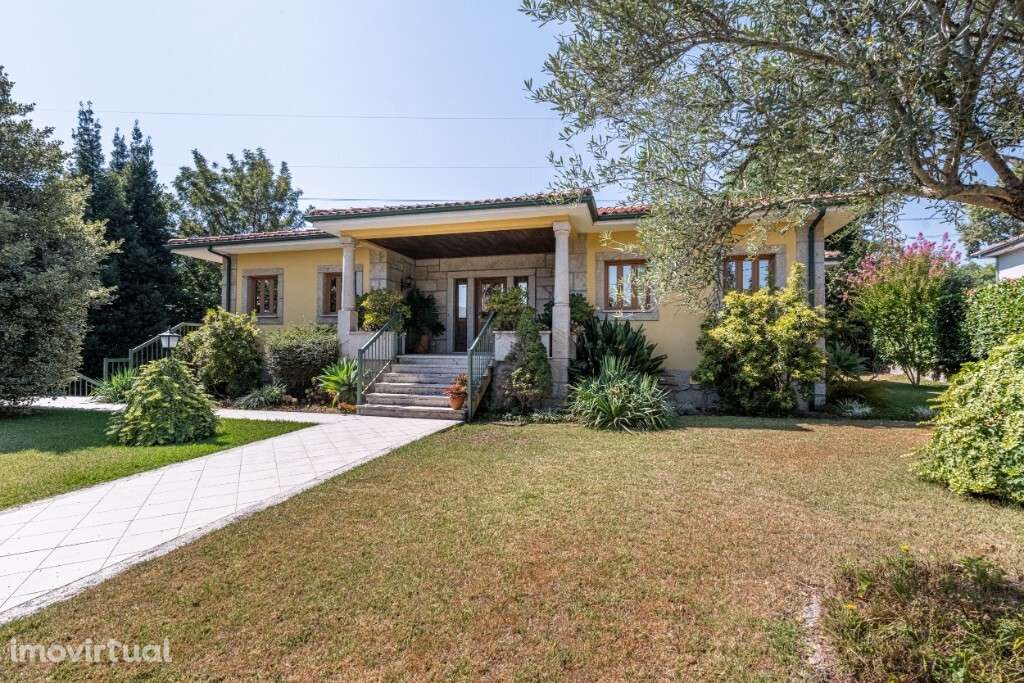 Moradia V4 - Verim - Grande imagem: 3/53