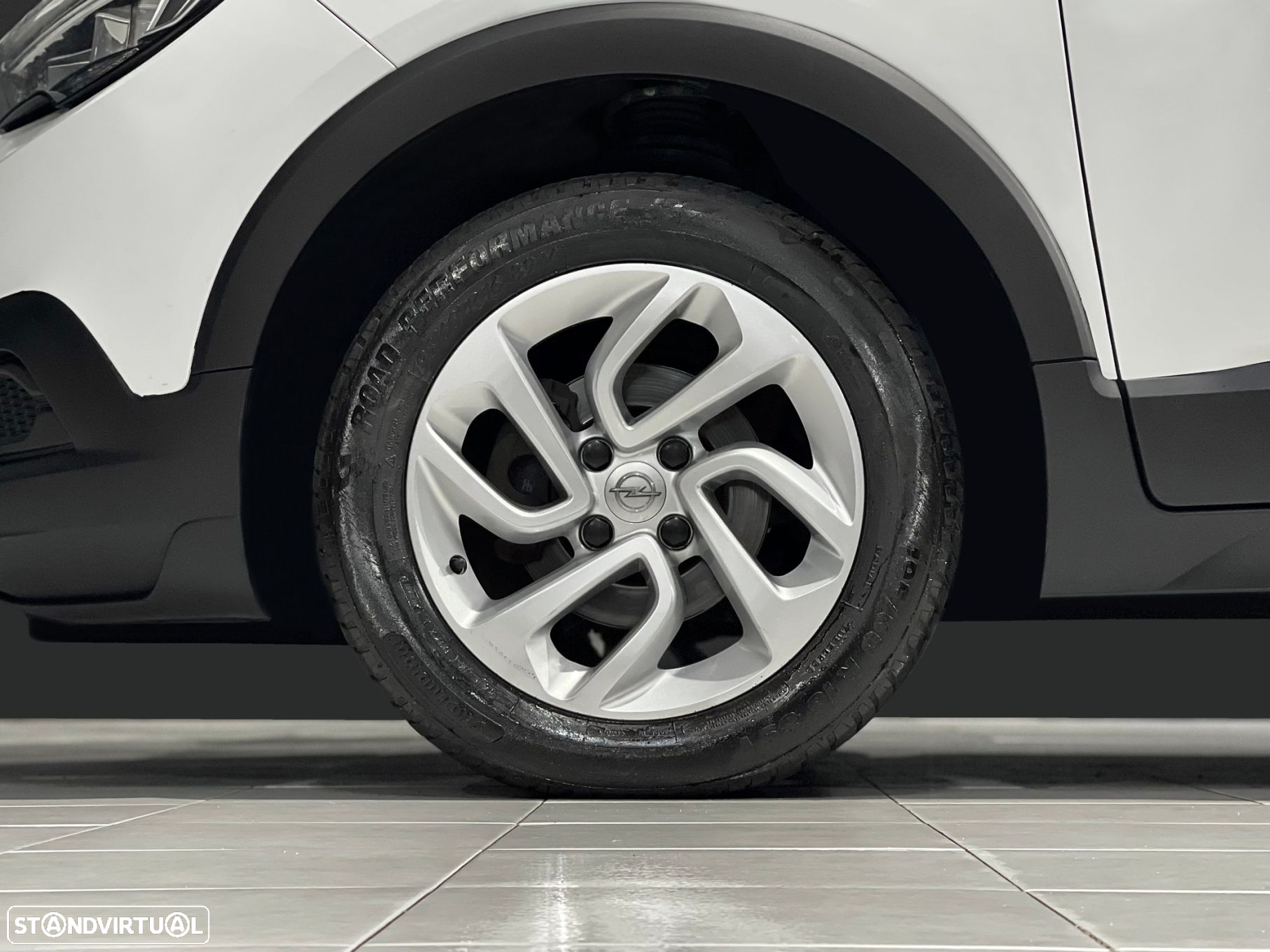 Opel Crossland X 1.5 CDTi Edition - 12