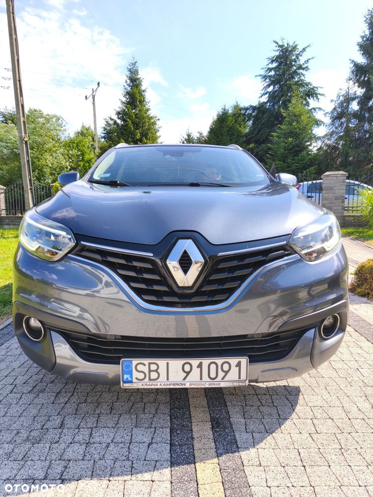Renault Kadjar - 4