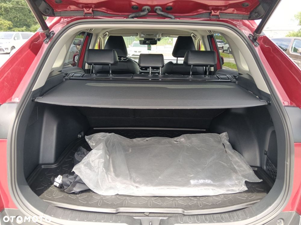 Toyota RAV4 2.5 Hybrid Executive 4x2 - 13