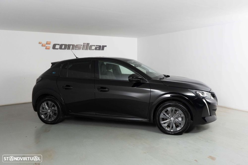 Peugeot e-208 50 kWh Allure - 7
