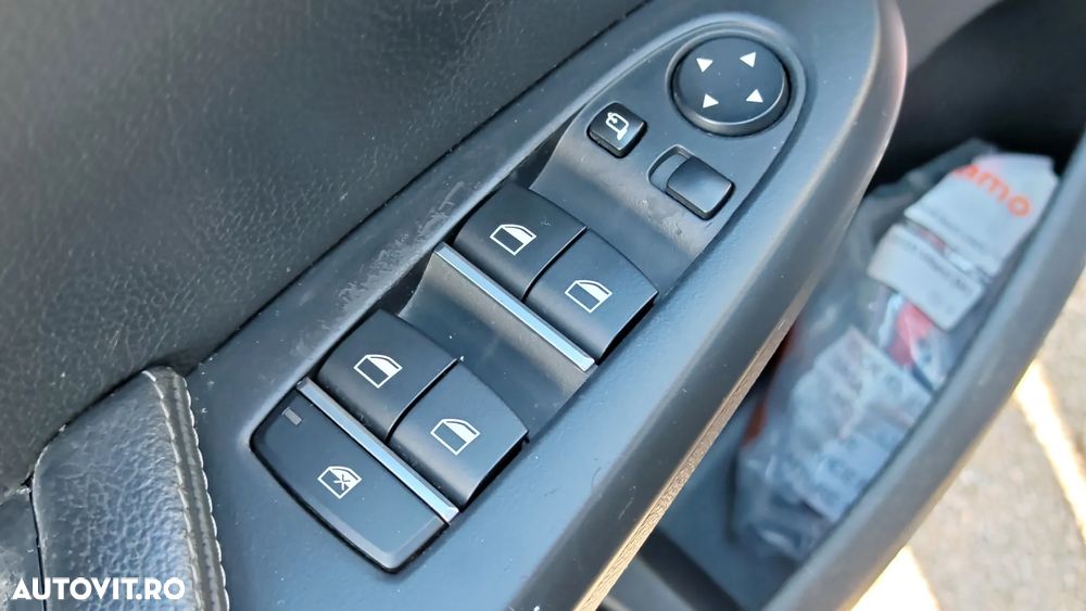 BMW X3 xDrive20d Aut. - 25