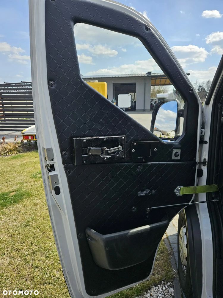 Fiat Ducato - 11