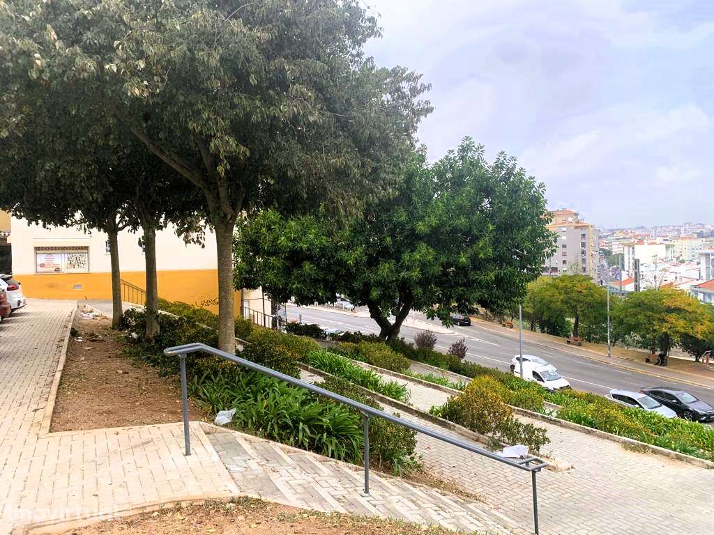 Apartamento em Amadora, Águas Livres - Grande imagem: 5/8