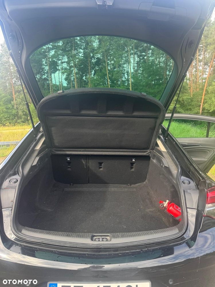 Opel Insignia 2.0 CDTI Executive - 12