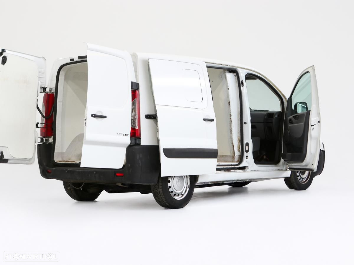 Peugeot Expert - 4