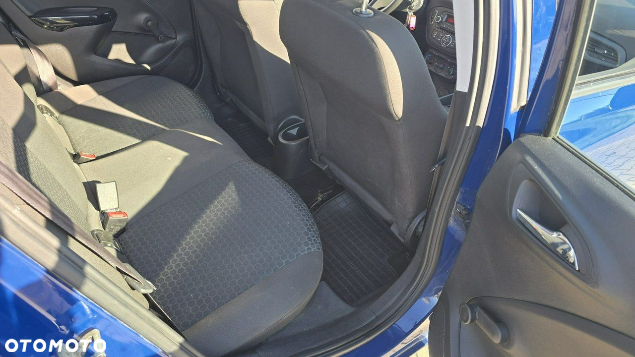 Opel Corsa - 14