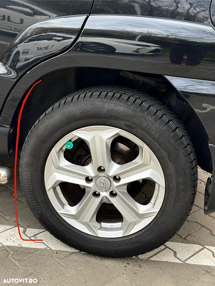 Kia Sportage 2.0i 4x4 Style - 10