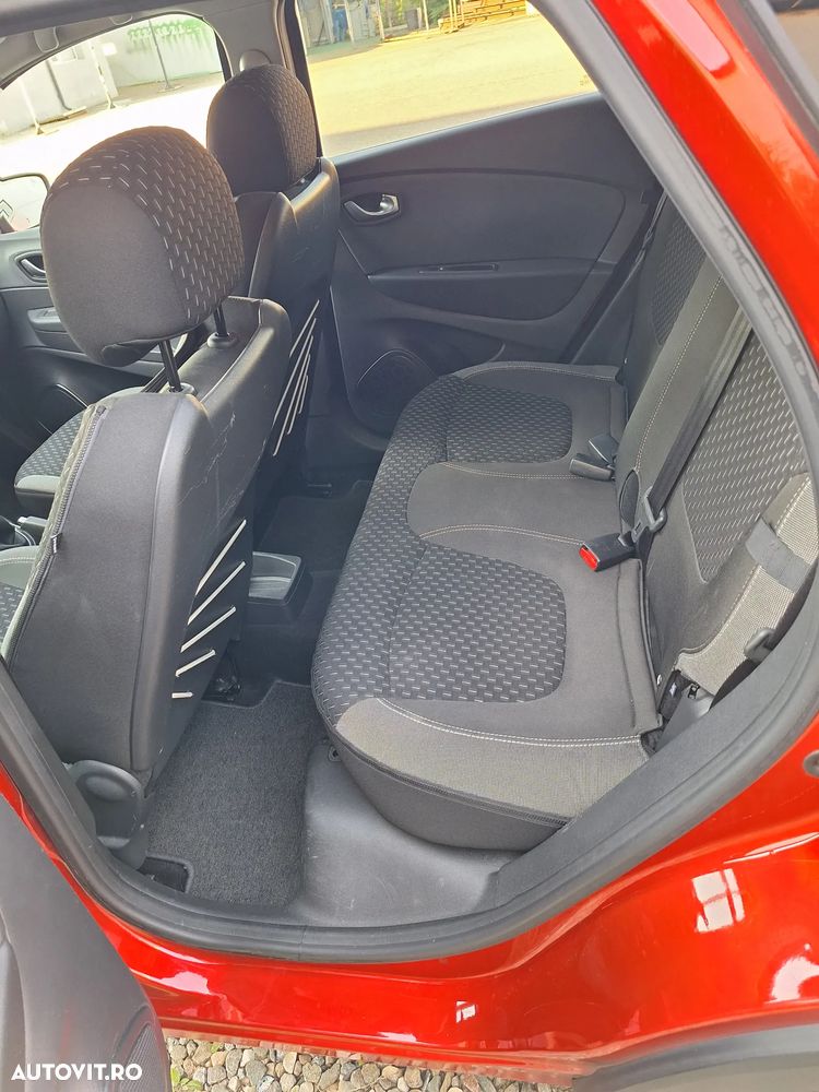 Renault Captur (ENERGY) TCe 90 INTENS - 9