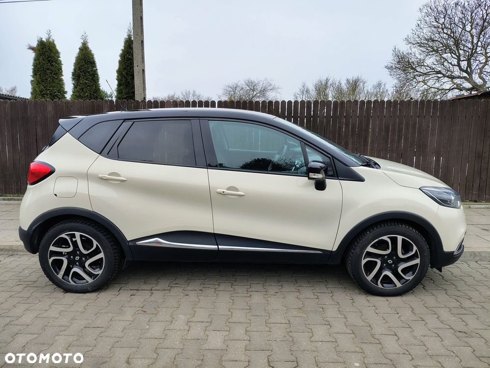 Renault Captur 0.9 Energy TCe Life - 1