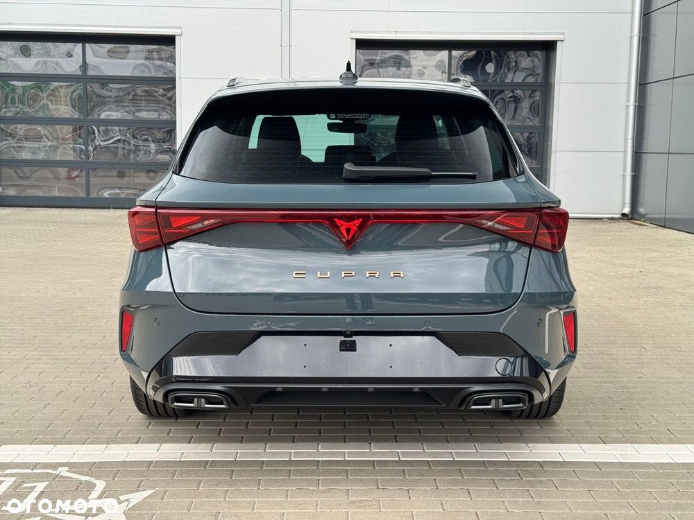 Cupra Leon Sportstourer - 6