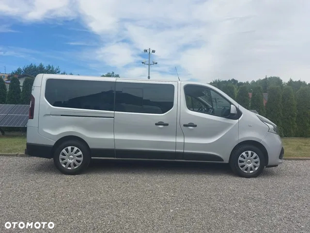 Renault Trafic L2H1 2,9t Pack Clim - 37