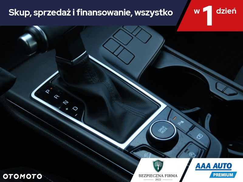 Kia Sportage - 18