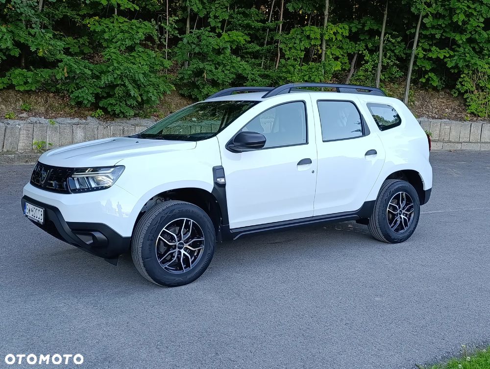 Dacia Duster 1.0 TCe Expression - 7