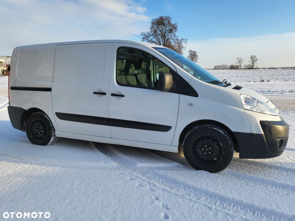 Citroën Jumpy - 22