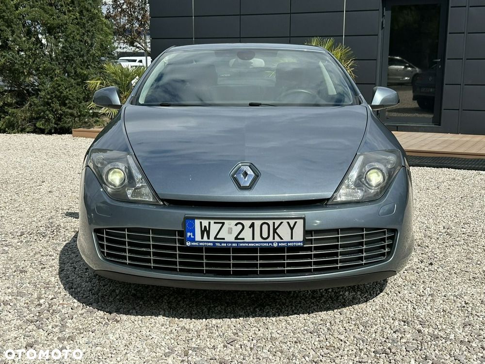 Renault Laguna - 2