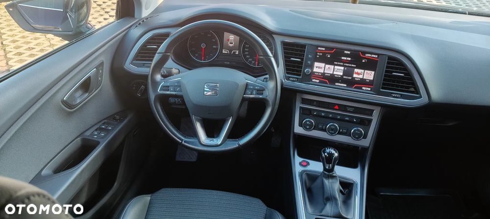 Seat Leon - 14