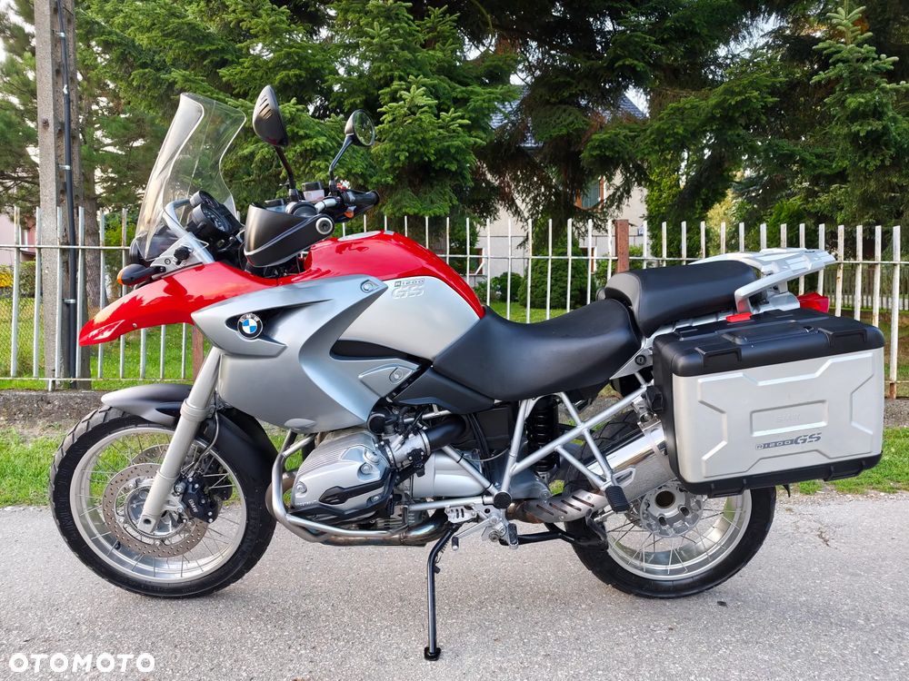 BMW R - 10