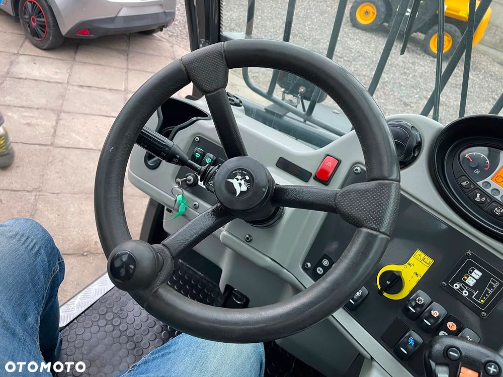 Bobcat Ładowarka teleskopowa Bobcat TI 470 AGRI XTRA CENA BRUTTO IDEAŁ - 19