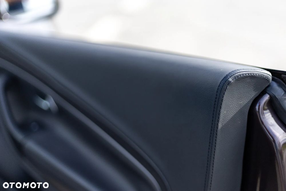 Volkswagen Eos 2.0 TDI DPF - 13