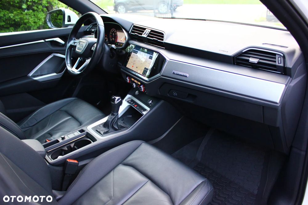 Audi Q3 45 TFSI Quattro S tronic S line - 39