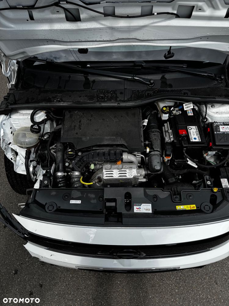 Opel Corsa 1.2 Direct Injection Turbo Start/Stop GS Line - 10