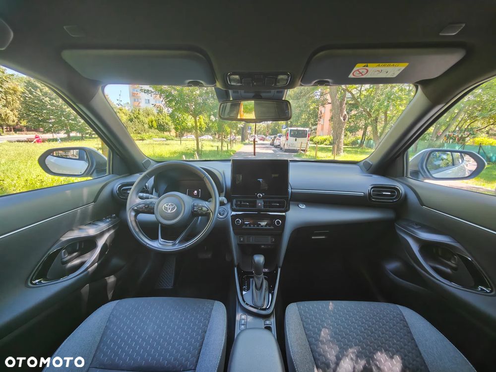 Toyota Yaris Cross Hybrid 1.5 Style - 7