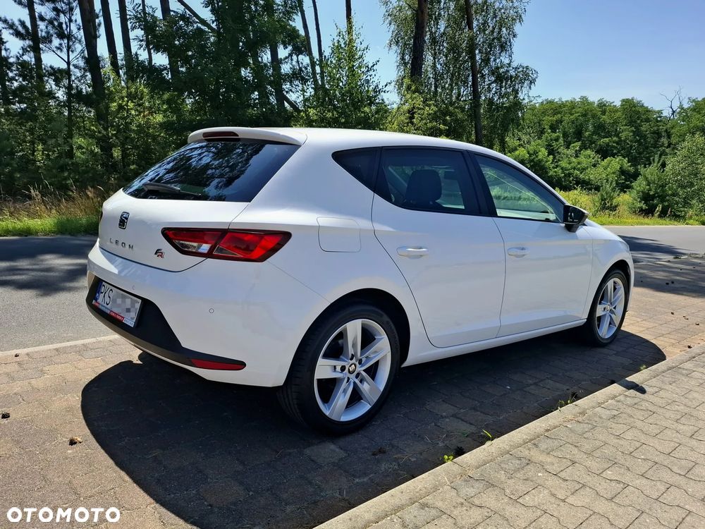 Seat Leon - 4
