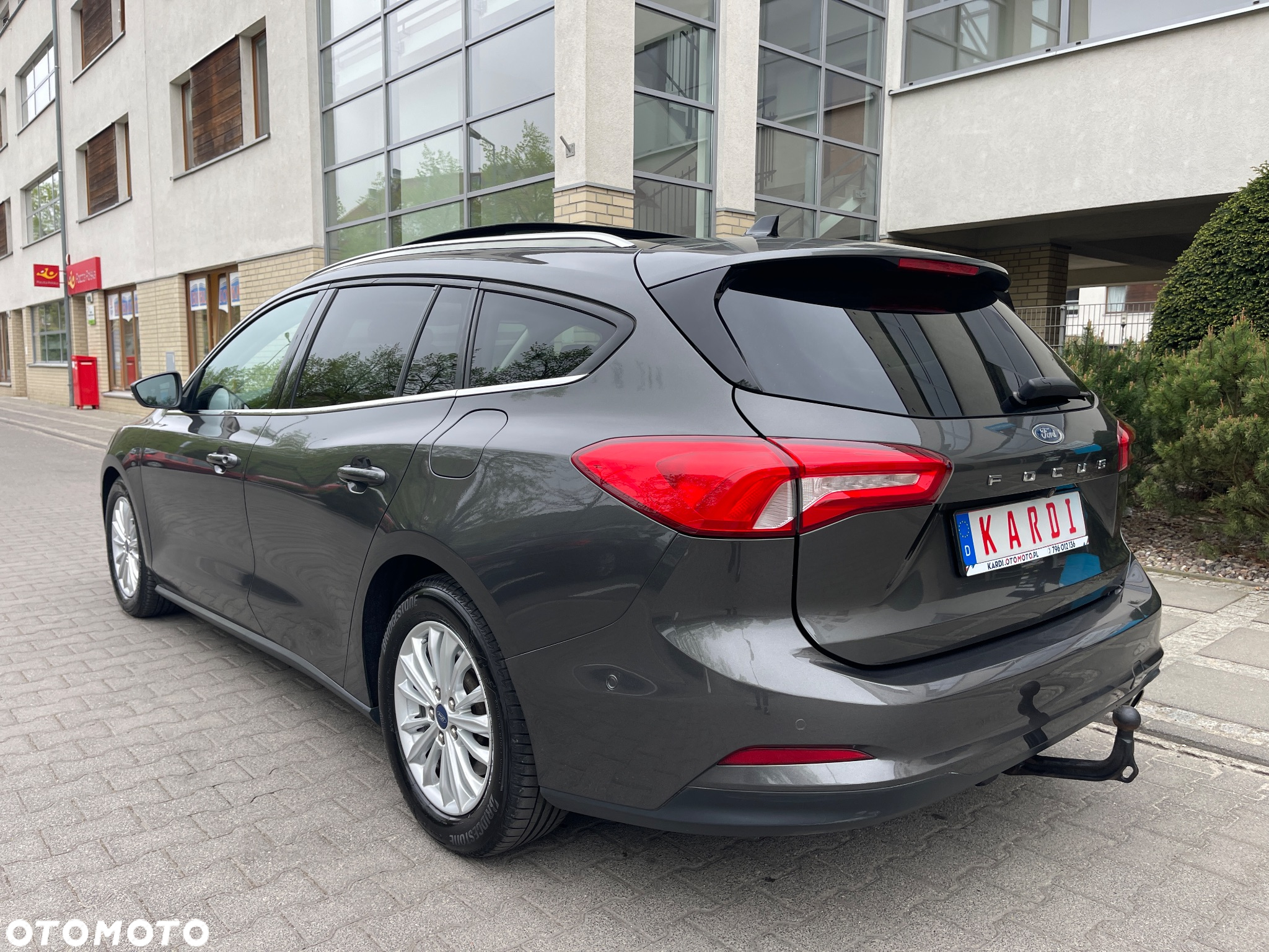 Ford Focus - 8