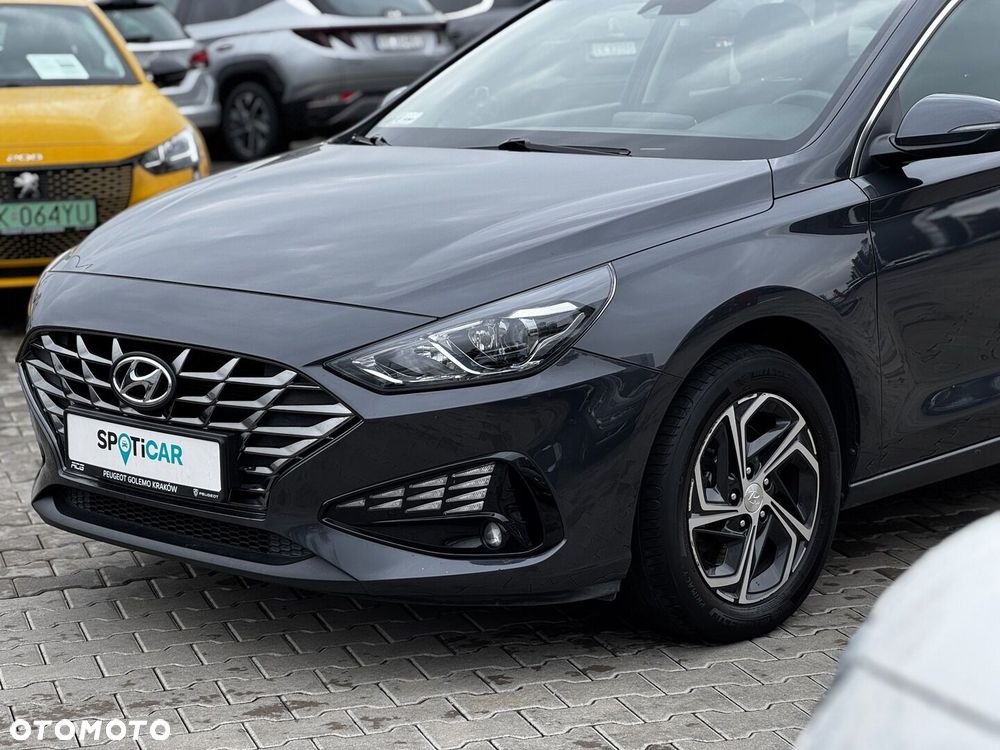 Hyundai i30 1.5 DPI Smart - 3