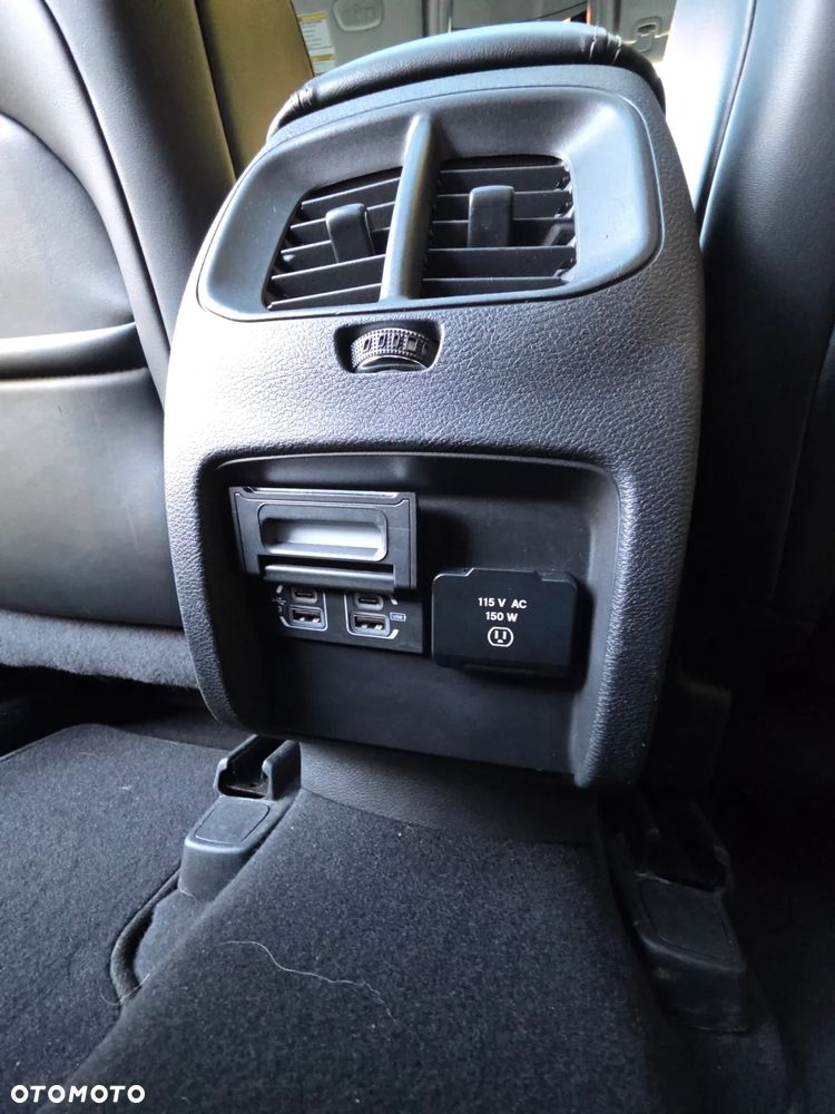 Jeep Cherokee 3.2 V6 Active Drive I Limited - 17