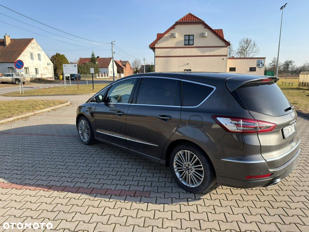 Ford S-Max - 2