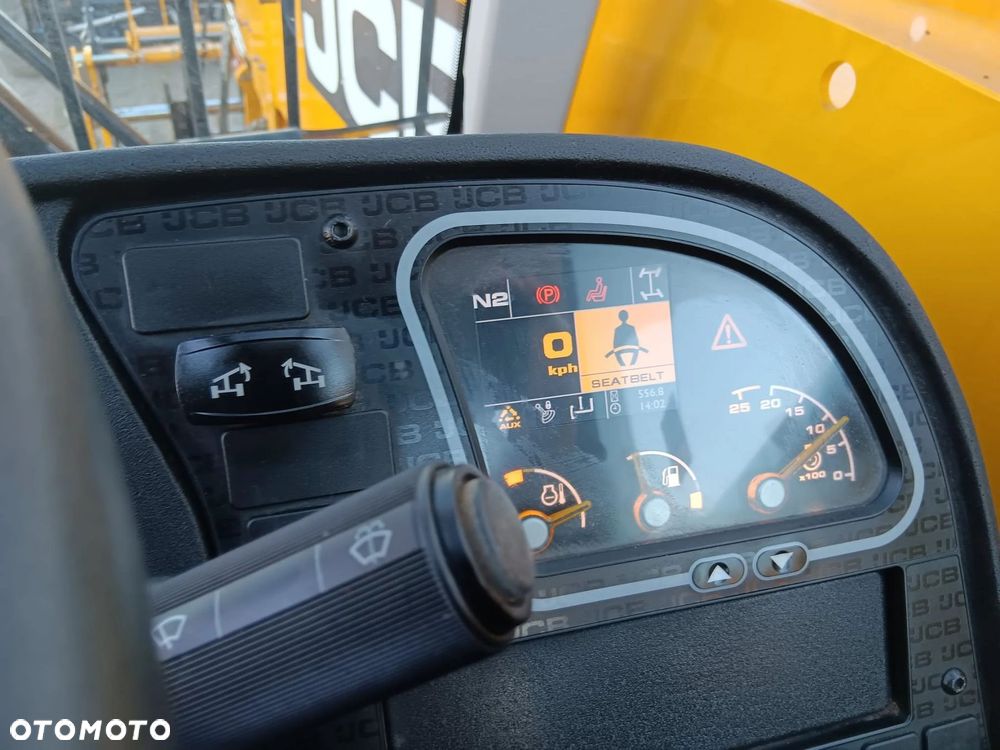 JCB 540-170 - 11