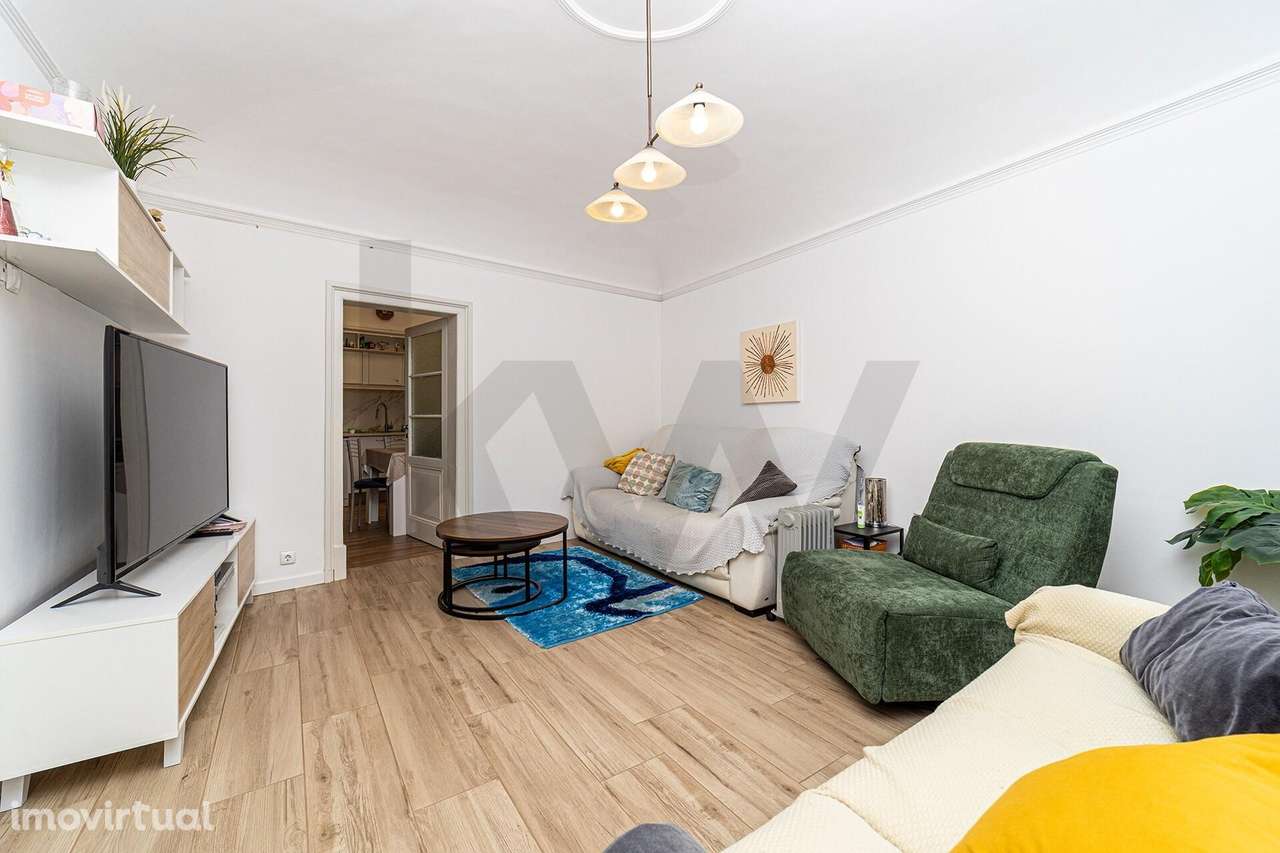 Moradia T6 no Centro Histórico de Évora - Grande imagem: 5/22