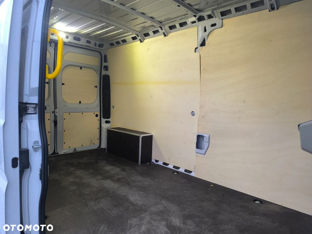 Opel Movano Ducato Jumper - 15