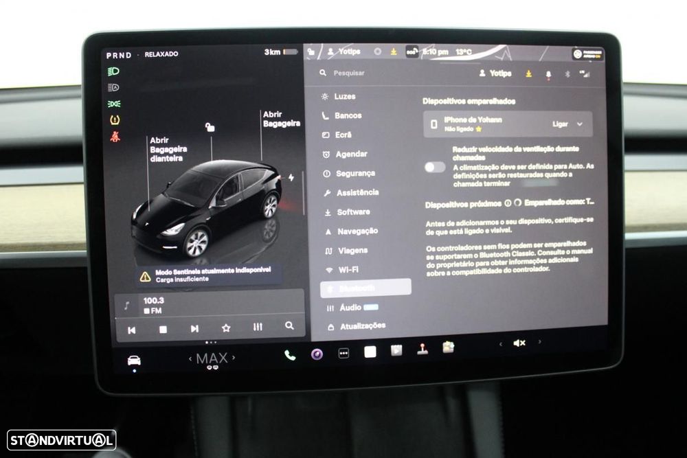 Tesla Model Y Standard - 31