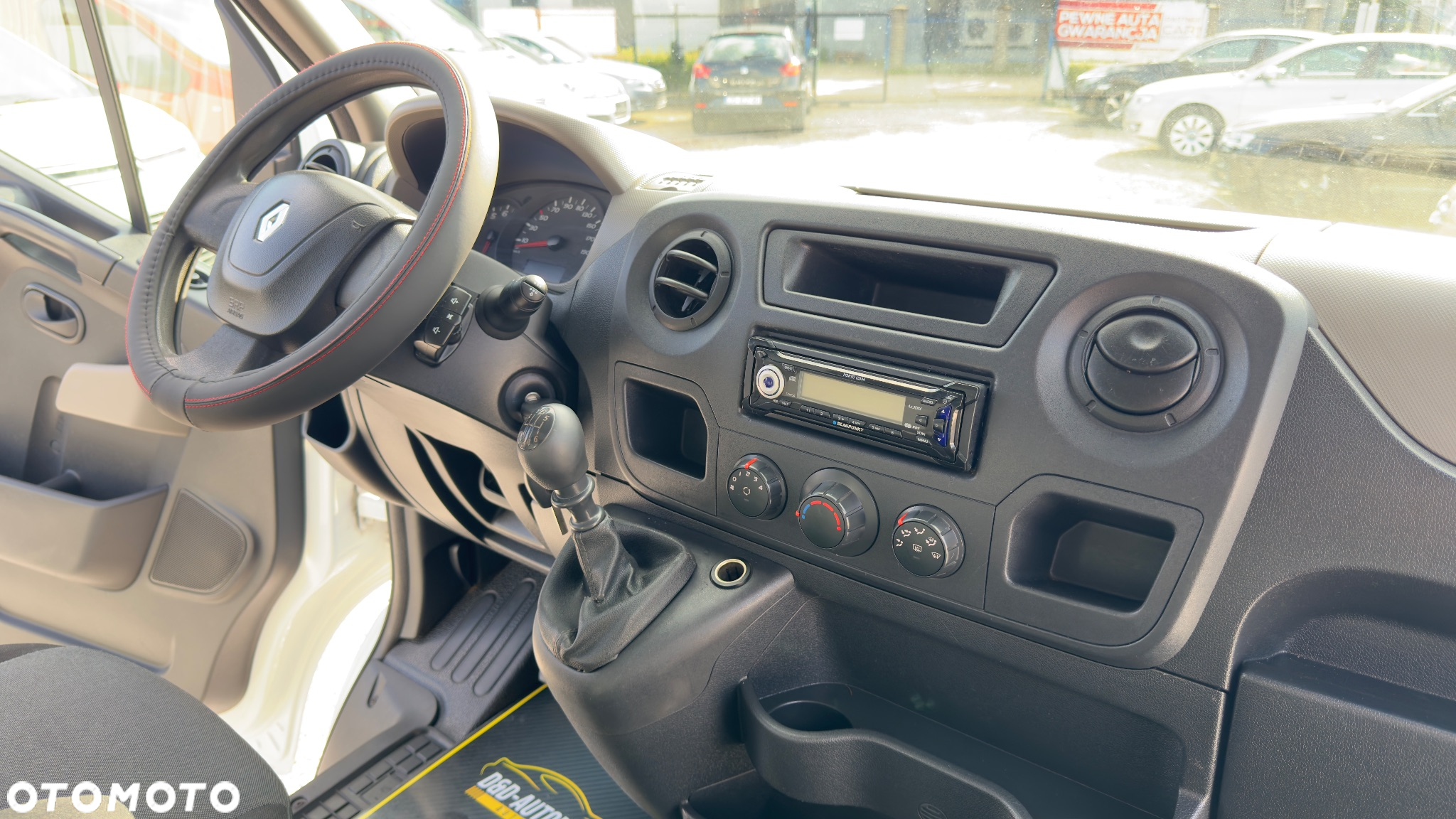 Renault MASTER - 36