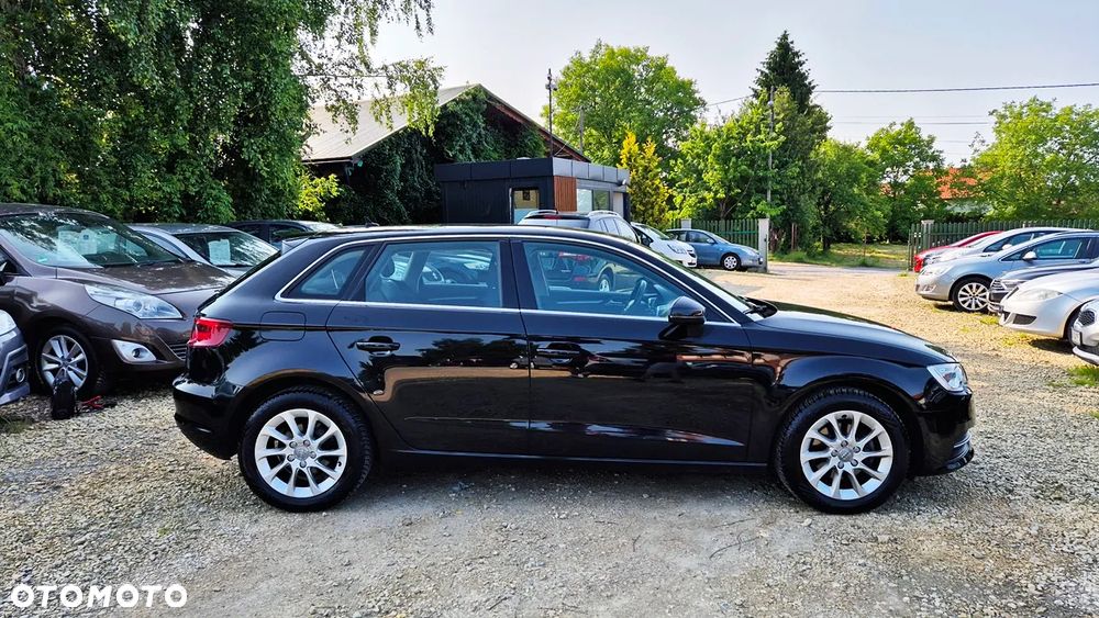 Audi A3 - 10