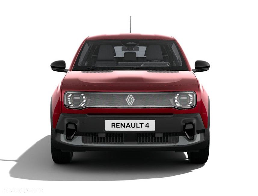 Renault 4 - 2