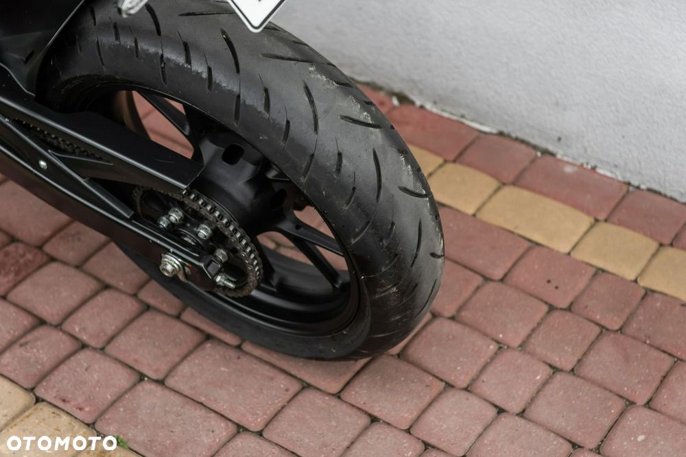 Honda CB - 9