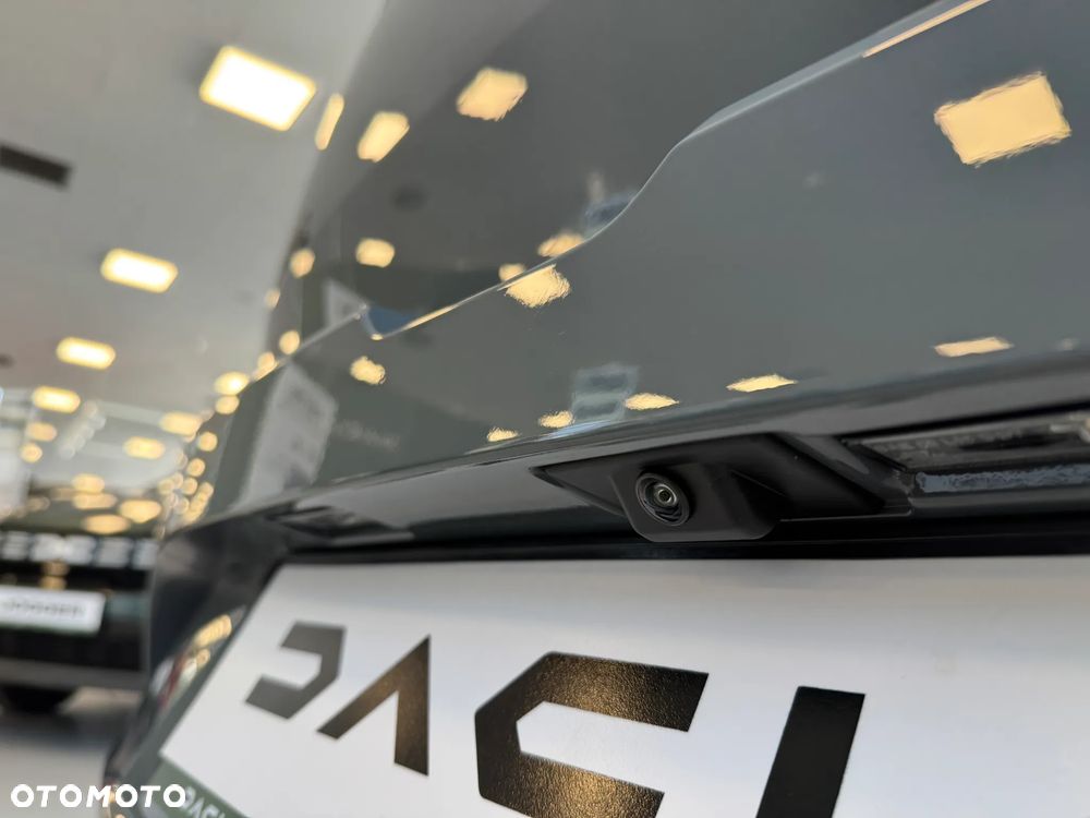 Dacia Sandero 1.0 TCe100 Expression - 30