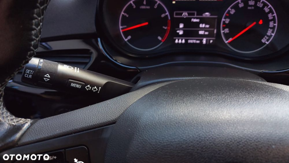 Opel Corsa 1.4 16V Automatik Color Edition - 24