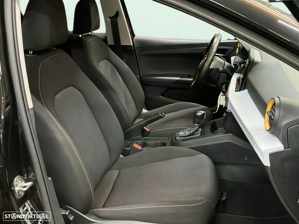 SEAT Ibiza 1.0 TSI Style DSG - 14
