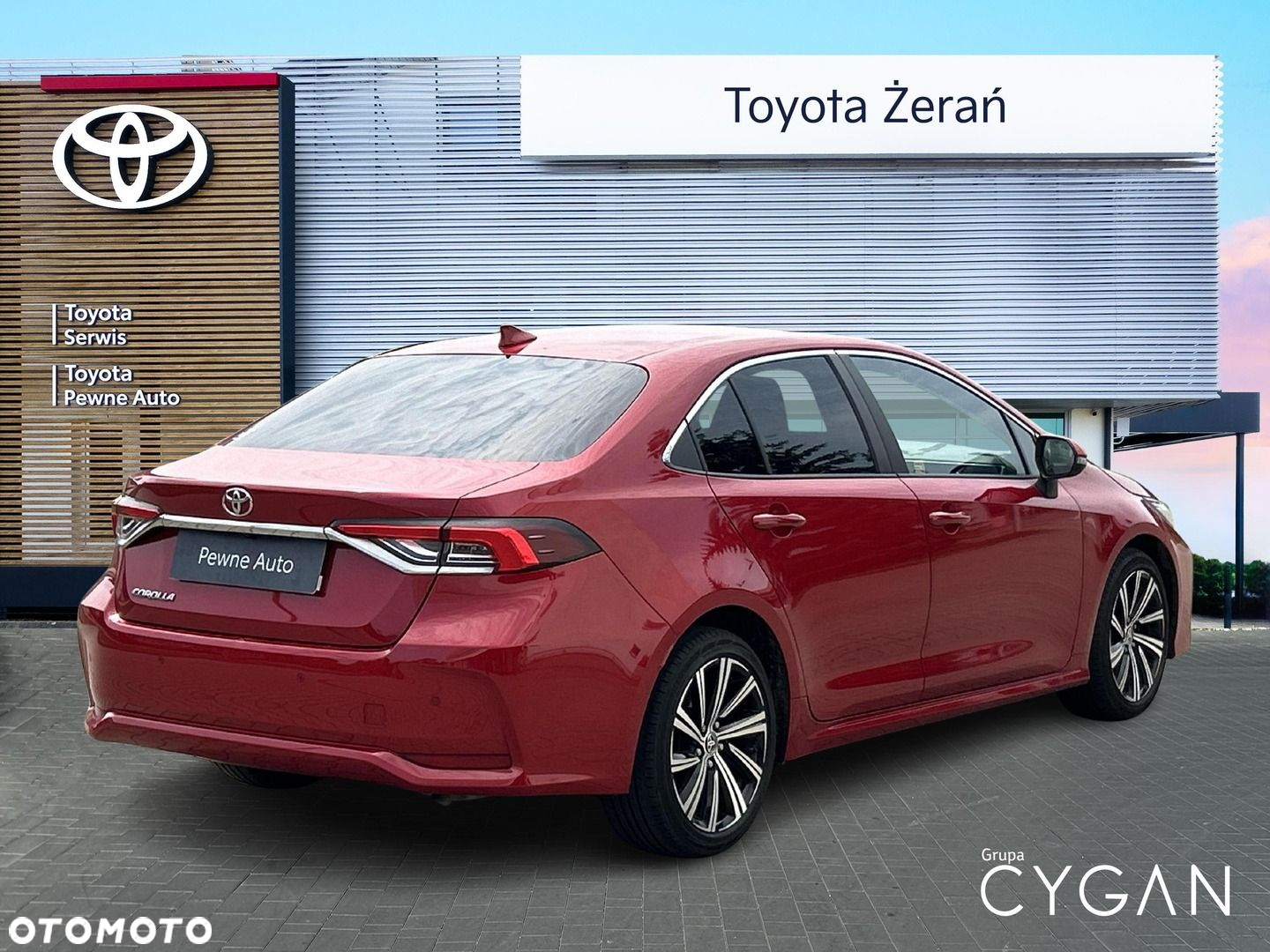 Toyota Corolla 1.5 Comfort MS - 5