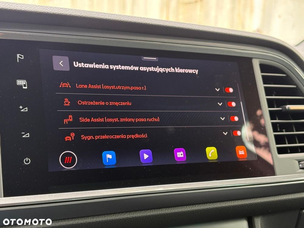 Cupra Ateca 1.5 TSI DSG - 20