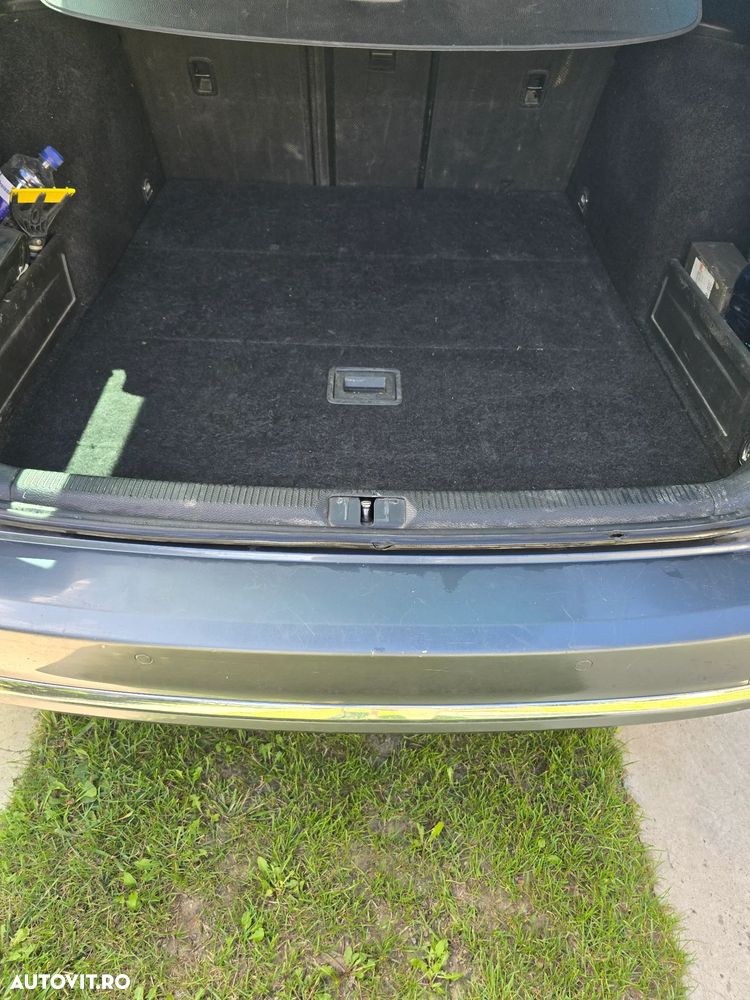 Volkswagen Passat 2.0 TDI BlueMotion Technology DSG Comfortline - 20