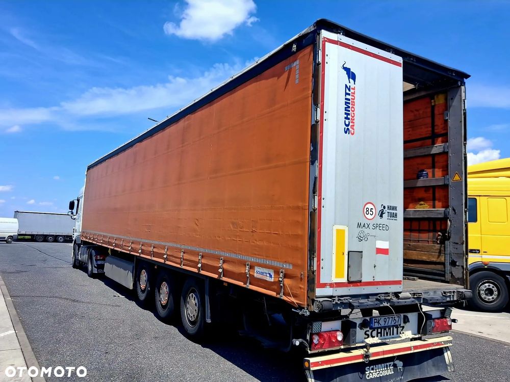 Schmitz Cargobull SCB*S3T - 2