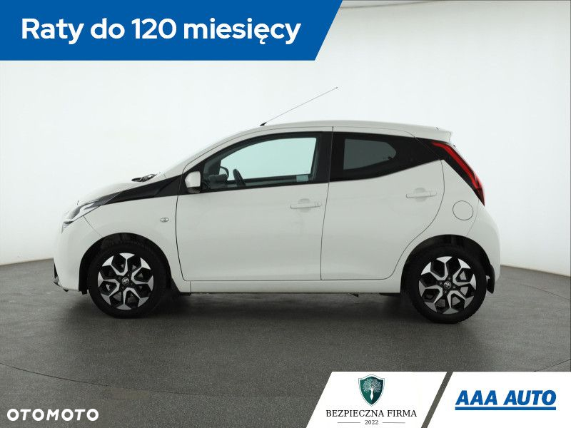 Toyota Aygo - 3